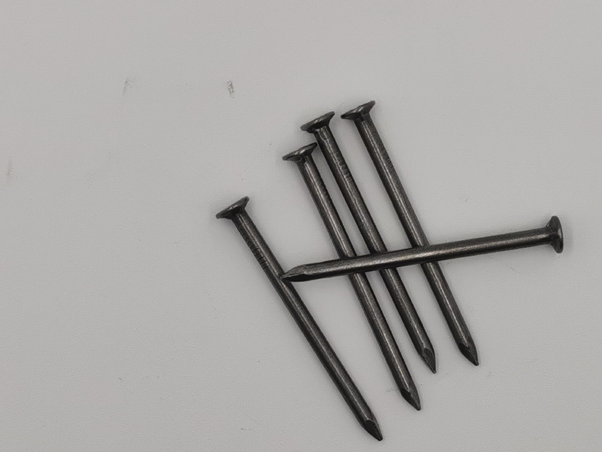 common wire nails